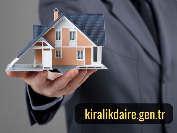 Abdurrahmangazi Mahallesi Kiralık Daire